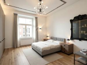 Prodej bytu 4+1, Praha - Staré Město, Betlémská, 144 m2