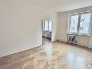 Pronájem bytu 2+1, Kladno, Zd. Petříka, 51 m2