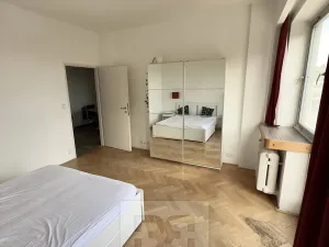 Pronájem bytu 2+1, Praha - Staré Město, Revoluční, 58 m2