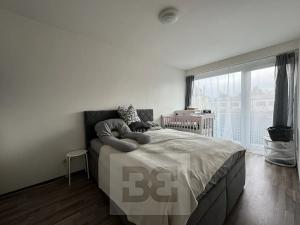 Pronájem bytu 2+kk, Brno, Tuřanské náměstí, 55 m2