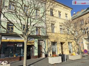 Pronájem kanceláře, Mladá Boleslav - Mladá Boleslav I, Bělská, 118 m2