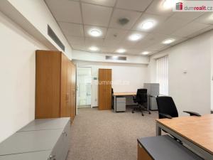 Pronájem kanceláře, Mladá Boleslav - Mladá Boleslav I, Bělská, 118 m2