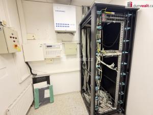 Pronájem kanceláře, Mladá Boleslav - Mladá Boleslav I, Bělská, 118 m2