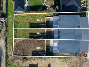 Prodej rodinného domu, Říčky, 155 m2