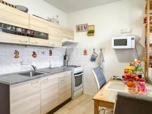 Prodej bytu 3+1, Brno, Strnadova, 75 m2