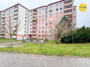 Prodej bytu 3+1, Brno, Strnadova, 75 m2