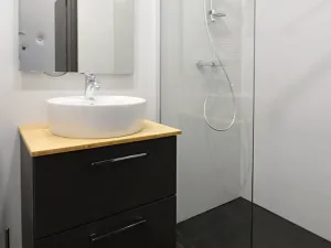 Prodej bytu 2+kk, Praha - Nusle, Nuselská, 52 m2