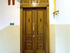 Prodej bytu 2+kk, Praha - Nusle, Nuselská, 52 m2