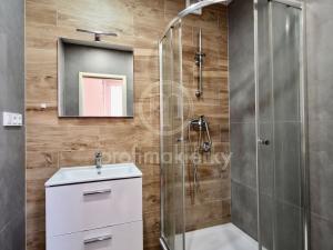 Prodej bytu 3+1, Kroměříž, U Rejdiště, 72 m2