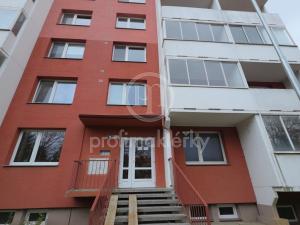 Prodej bytu 3+1, Kroměříž, U Rejdiště, 72 m2