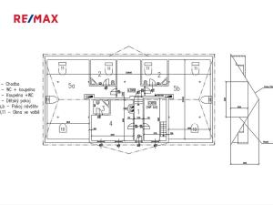 Pronájem vily, Perštejn, 700 m2