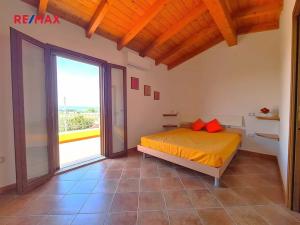 Prodej rodinného domu, Sant'Anna Arresi, Itálie, 80 m2