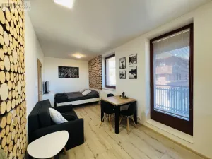 Pronájem bytu 1+kk, Čeladná, 39 m2