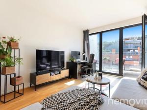 Prodej bytu 3+kk, Praha - Košíře, Tůmova, 97 m2