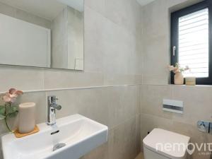 Prodej bytu 3+kk, Praha - Košíře, Tůmova, 97 m2