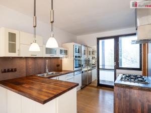 Prodej rodinného domu, Kralupy nad Vltavou - Minice, Spojovací, 190 m2