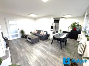 Prodej bytu 3+1, Praha - Stodůlky, Janského, 75 m2