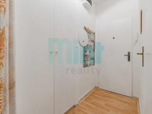 Prodej bytu 1+kk, Havířov, 17. listopadu, 25 m2