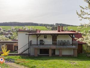 Prodej rodinného domu, Všemina, 286 m2