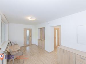 Prodej rodinného domu, Všemina, 286 m2