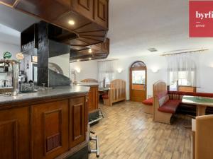 Prodej ubytování, Krnov - Pod Cvilínem, V Zálesí, 820 m2