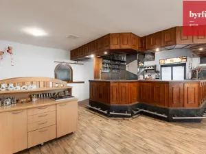 Prodej ubytování, Krnov - Pod Cvilínem, V Zálesí, 820 m2