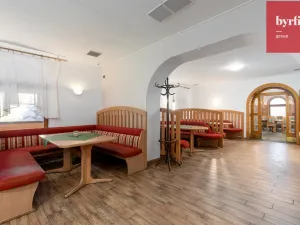 Prodej ubytování, Krnov - Pod Cvilínem, V Zálesí, 820 m2