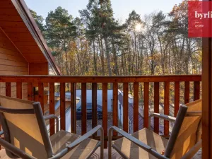 Prodej ubytování, Krnov - Pod Cvilínem, V Zálesí, 820 m2