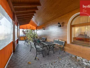 Prodej ubytování, Krnov - Pod Cvilínem, V Zálesí, 820 m2