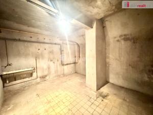 Pronájem obchodního prostoru, Praha - Vinohrady, Bělehradská, 411 m2