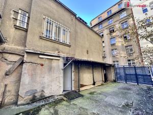 Pronájem obchodního prostoru, Praha - Vinohrady, Bělehradská, 411 m2