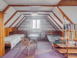 Prodej chaty, Voznice, 75 m2