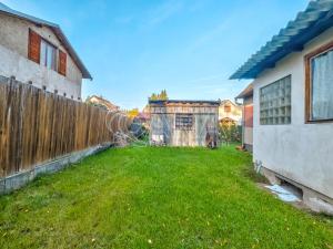 Prodej chaty, Voznice, 75 m2