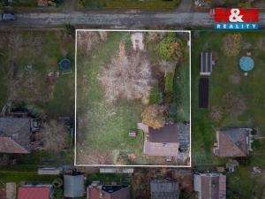 Prodej chaty, Plzeň, Výsluní, 64 m2