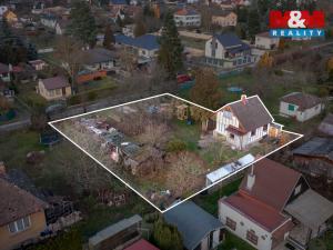 Prodej chaty, Plzeň, Výsluní, 64 m2