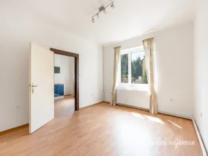 Pronájem bytu 2+kk, Praha - Chodov, Medkova, 45 m2