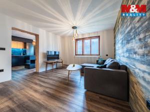 Prodej rodinného domu, Oleška - Králka, 137 m2