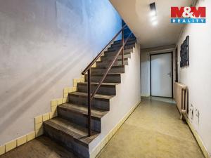 Prodej rodinného domu, Oleška - Králka, 137 m2