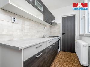 Prodej bytu 3+1, Hradec Králové - Slezské Předměstí, Polní, 60 m2