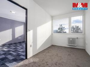 Prodej bytu 3+1, Hradec Králové - Slezské Předměstí, Polní, 60 m2