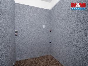 Prodej bytu 3+1, Hradec Králové - Slezské Předměstí, Polní, 60 m2