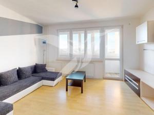 Pronájem bytu 3+1, Stříbro, Větrná, 64 m2