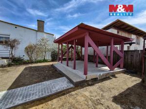Prodej rodinného domu, Holasovice - Kamenec, 90 m2