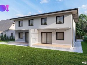 Pronájem pozemku pro bydlení, Třinec - Konská, 313 m2