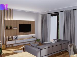 Pronájem pozemku pro bydlení, Třinec - Konská, 313 m2