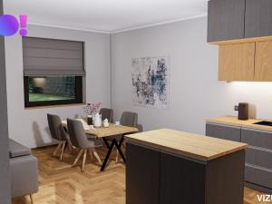 Pronájem rodinného domu, Třinec, Odbojářů, 115 m2