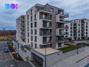 Pronájem bytu 3+kk, Ostrava, F. X. Riepla, 87 m2