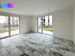 Pronájem bytu 2+kk, Ostrava, F. X. Riepla, 54 m2