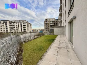 Pronájem bytu 2+kk, Ostrava, F. X. Riepla, 54 m2