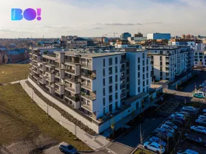 Pronájem bytu 2+kk, Ostrava, F. X. Riepla, 161 m2